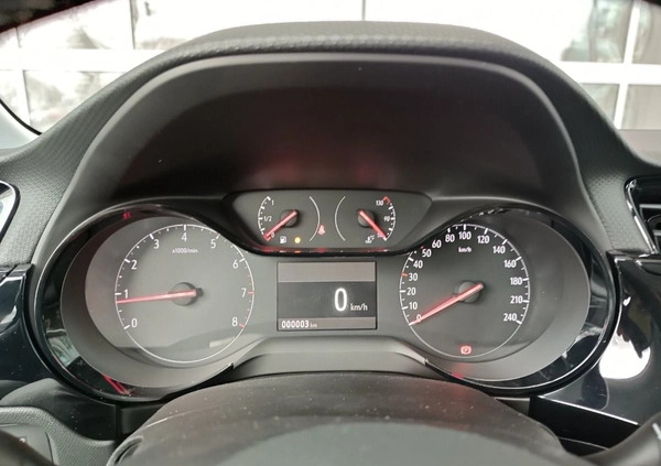 Opel Corsa cena 74900 przebieg: 3, rok produkcji 2024 z Kolbuszowa małe 172